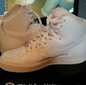 Air force ones